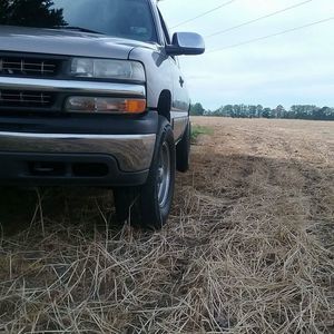 Meet your Posher, Chad